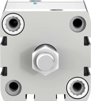 Компактный пневмоцилиндр Festo ADN-50-40-A-P-A
