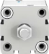 Компактный пневмоцилиндр Festo ADN-50-40-A-P-A