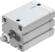 Компактный пневмоцилиндр Festo ADN-50-50-A-P-A