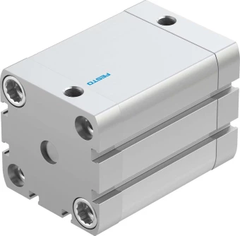 Компактный пневмоцилиндр Festo ADN-50-50-A-P-A