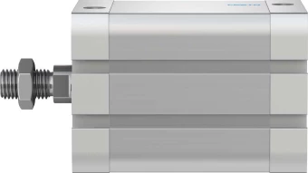 Компактный пневмоцилиндр Festo ADN-50-50-A-P-A