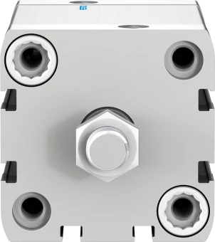 Компактный пневмоцилиндр Festo ADN-50-50-A-P-A