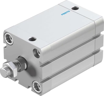 Компактный пневмоцилиндр Festo ADN-50-60-A-P-A