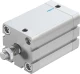 Компактный пневмоцилиндр Festo ADN-50-60-A-P-A