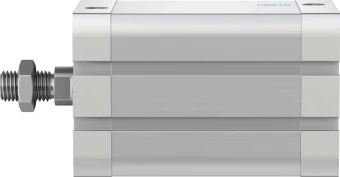 Компактный пневмоцилиндр Festo ADN-50-60-A-P-A