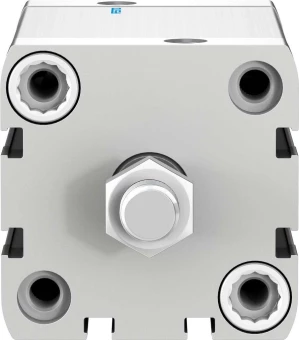 Компактный пневмоцилиндр Festo ADN-50-60-A-P-A