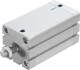 Компактный пневмоцилиндр Festo ADN-50-80-A-P-A