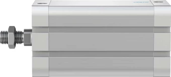Компактный пневмоцилиндр Festo ADN-50-80-A-P-A