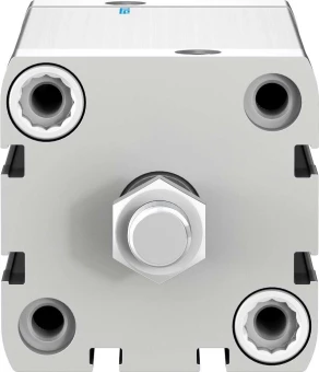 Компактный пневмоцилиндр Festo ADN-50-80-A-P-A