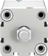 Компактный пневмоцилиндр Festo ADN-50-80-A-P-A