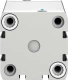 Компактный пневмоцилиндр Festo ADN-50-80-A-P-A