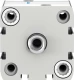 Компактный пневмоцилиндр Festo ADN-50-10-I-P-A