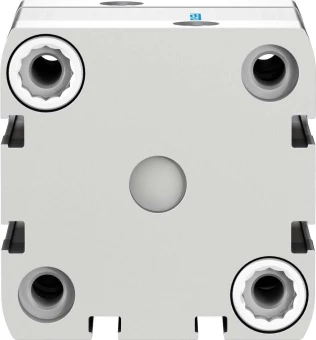 Компактный пневмоцилиндр Festo ADN-50-15-I-P-A