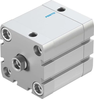 Компактный пневмоцилиндр Festo ADN-50-30-I-P-A