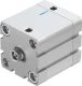 Компактный пневмоцилиндр Festo ADN-50-30-I-P-A