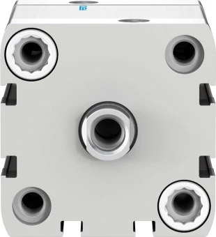 Компактный пневмоцилиндр Festo ADN-50-30-I-P-A
