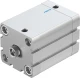 Компактный пневмоцилиндр Festo ADN-50-50-I-P-A