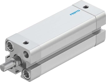 Компактный пневмоцилиндр Festo ADN-16-50-A-P-A