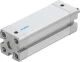 Компактный пневмоцилиндр Festo ADN-16-50-A-P-A