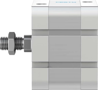 Компактный пневмоцилиндр Festo ADN-63-10-A-P-A