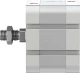 Компактный пневмоцилиндр Festo ADN-63-10-A-P-A