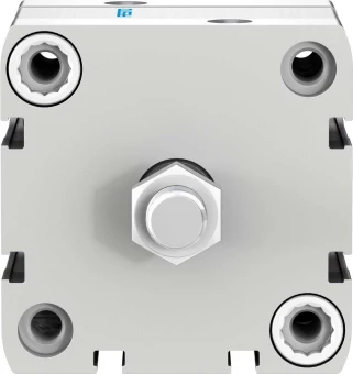 Компактный пневмоцилиндр Festo ADN-63-10-A-P-A