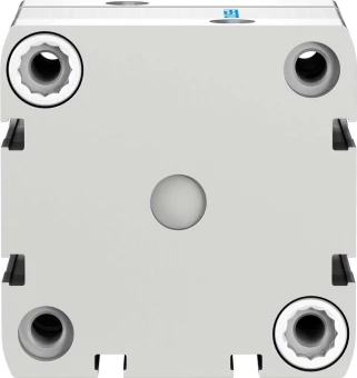 Компактный пневмоцилиндр Festo ADN-63-10-A-P-A