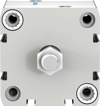 Компактный пневмоцилиндр Festo ADN-63-15-A-P-A