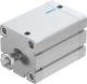 Компактный пневмоцилиндр Festo ADN-63-60-A-P-A
