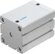Компактный пневмоцилиндр Festo ADN-63-60-A-P-A