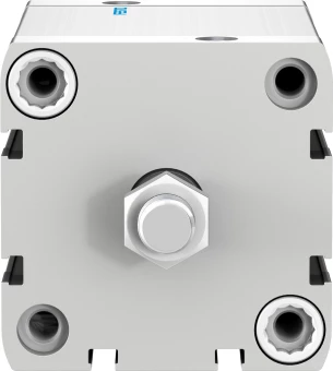 Компактный пневмоцилиндр Festo ADN-63-60-A-P-A