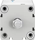 Компактный пневмоцилиндр Festo ADN-63-60-A-P-A