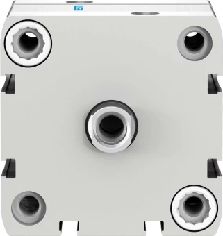Компактный пневмоцилиндр Festo ADN-63-10-I-P-A
