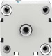 Компактный пневмоцилиндр Festo ADN-63-10-I-P-A