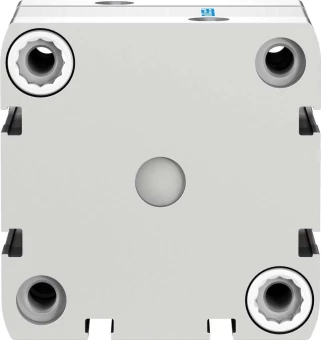 Компактный пневмоцилиндр Festo ADN-63-10-I-P-A