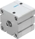 Компактный пневмоцилиндр Festo ADN-63-20-I-P-A