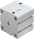 Компактный пневмоцилиндр Festo ADN-63-20-I-P-A