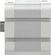 Компактный пневмоцилиндр Festo ADN-63-20-I-P-A