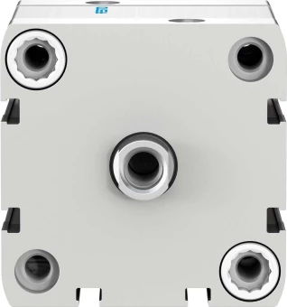 Компактный пневмоцилиндр Festo ADN-63-20-I-P-A