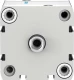Компактный пневмоцилиндр Festo ADN-63-20-I-P-A
