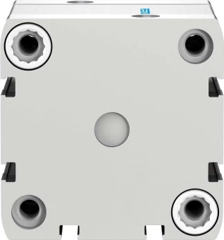 Компактный пневмоцилиндр Festo ADN-63-20-I-P-A