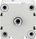 Компактный пневмоцилиндр Festo ADN-63-30-I-P-A