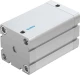 Компактный пневмоцилиндр Festo ADN-63-80-I-P-A