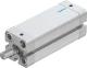 Компактный пневмоцилиндр Festo ADN-20-60-A-P-A