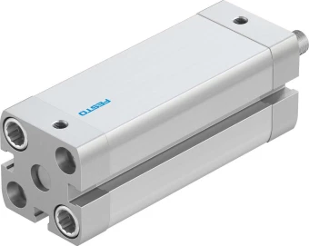 Компактный пневмоцилиндр Festo ADN-20-60-A-P-A