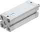 Компактный пневмоцилиндр Festo ADN-20-60-A-P-A