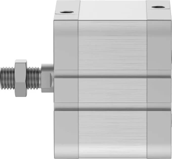 Компактный пневмоцилиндр Festo ADN-80-25-A-P-A