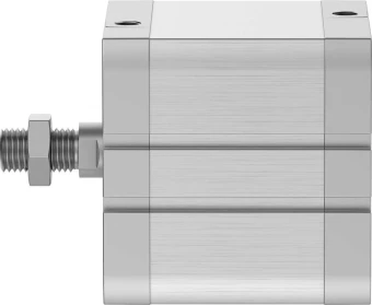 Компактный пневмоцилиндр Festo ADN-80-40-A-P-A