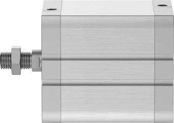 Компактный пневмоцилиндр Festo ADN-80-60-A-P-A