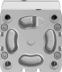 Компактный пневмоцилиндр Festo ADN-80-60-A-P-A